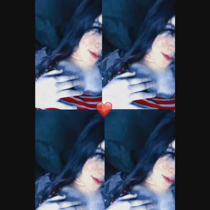 Sharon Martínez. 💋❤️