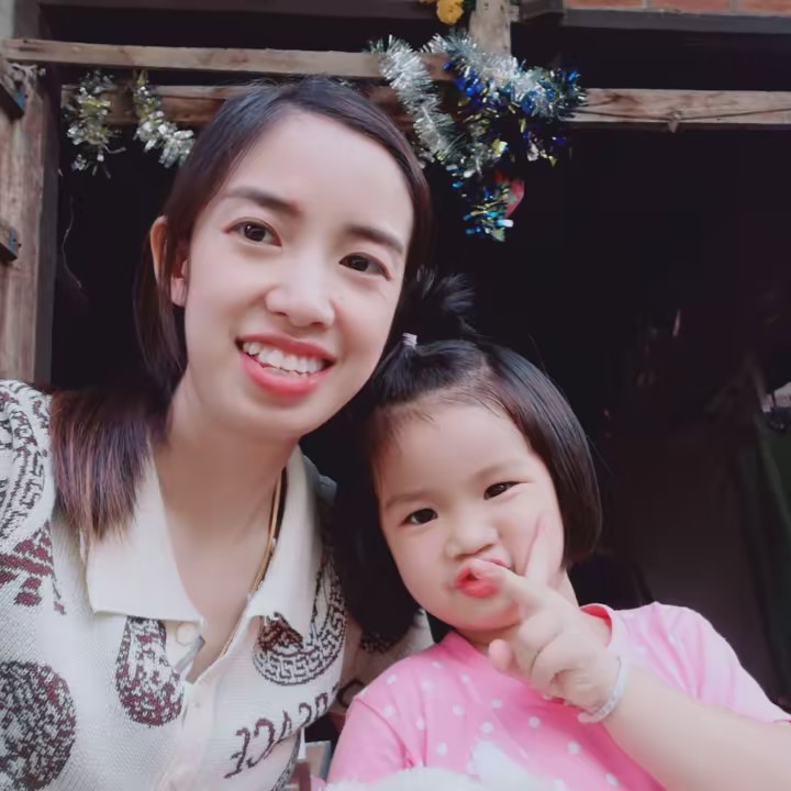 แม่บายขายทุกอย่าง