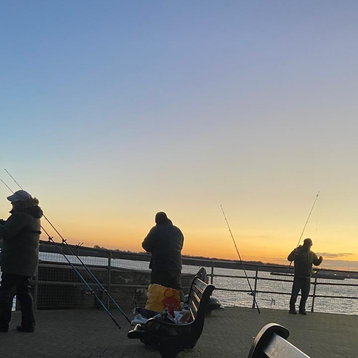 🎣Fishing Adventures🎣