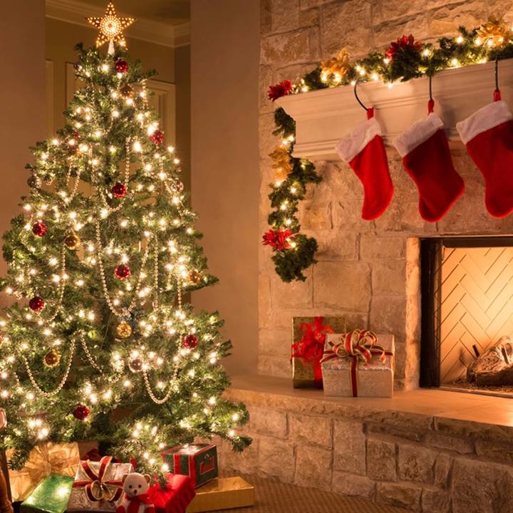 Christmas 🫶🏼🎄