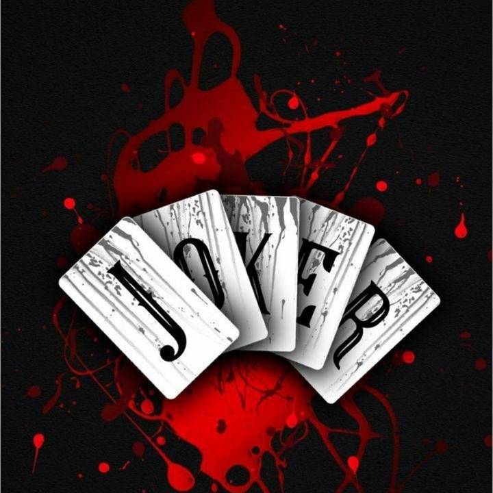 ꧁༺J꙰O꙰K꙰E꙰R꙰༻꧂