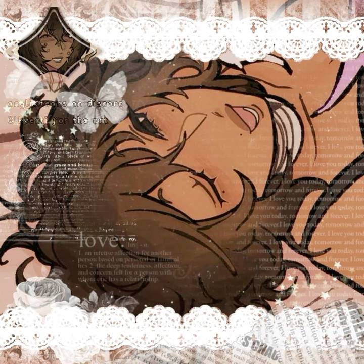 Sami !! <3  (Castiel’s vers)