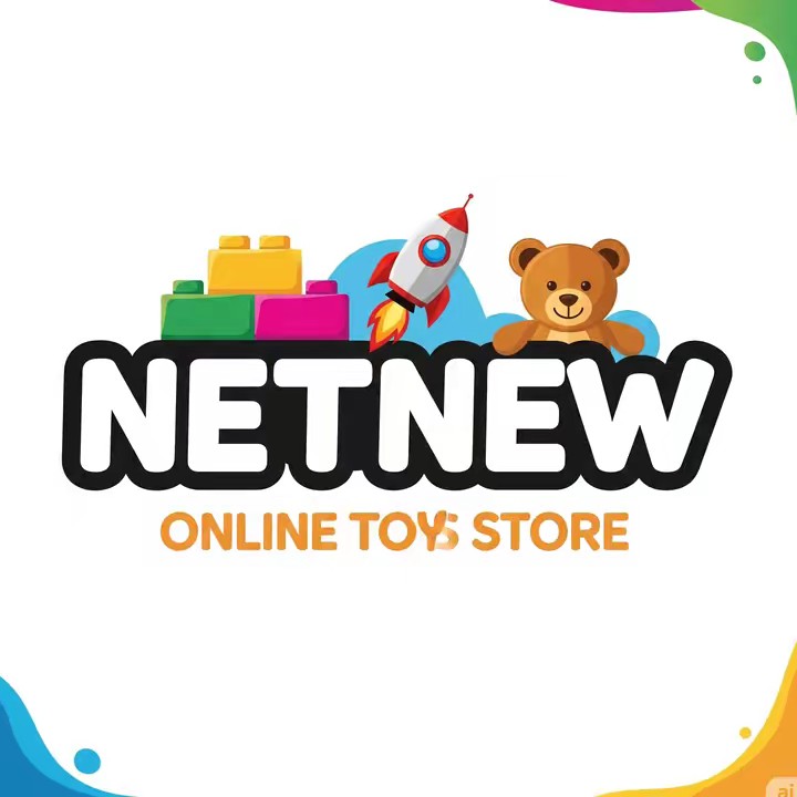 NETNEW TOYS