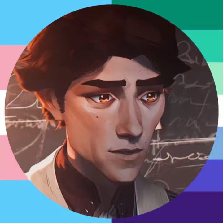 Ethan (written by bbno$) 🐾