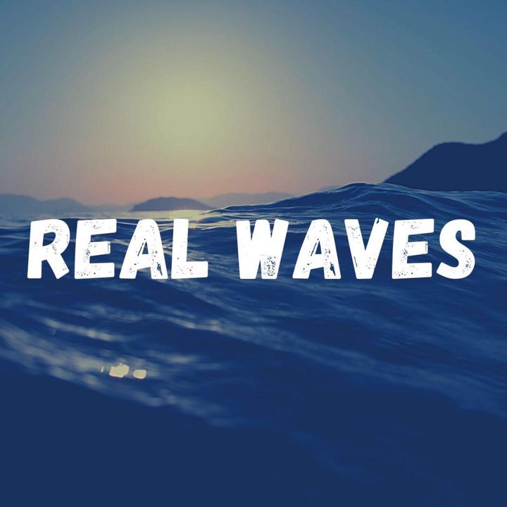 RealWaves🌊