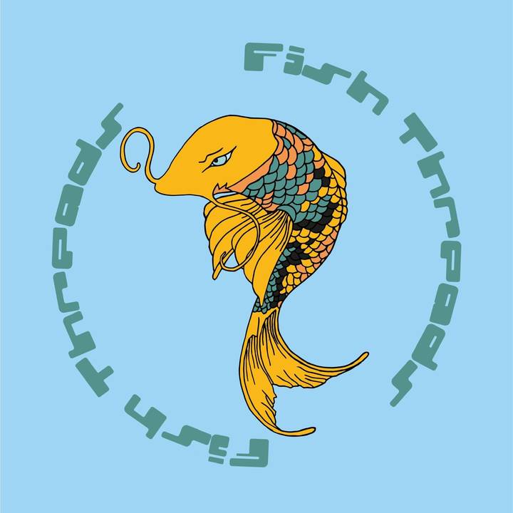 Fish Threads