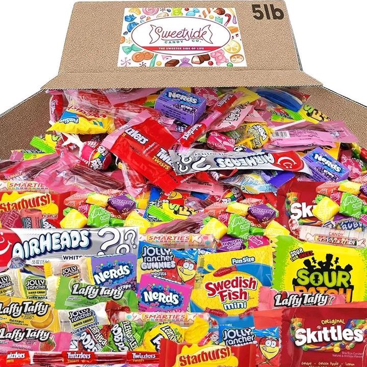 Stitch's Mischievous