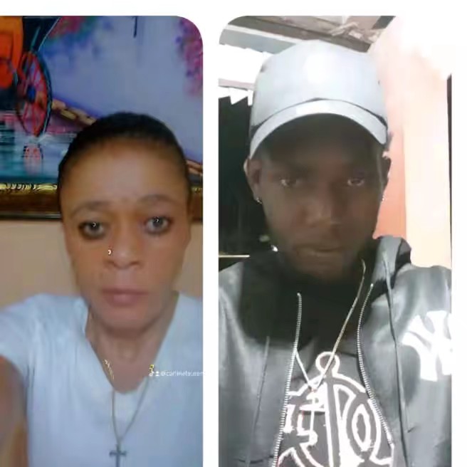 Carline Love ak tout kè