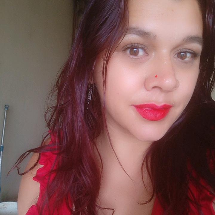 Tu princesa 😍❤️