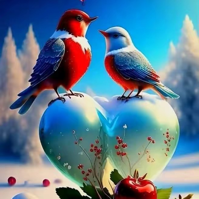 🍓🇭🇳🇪🇦🌹