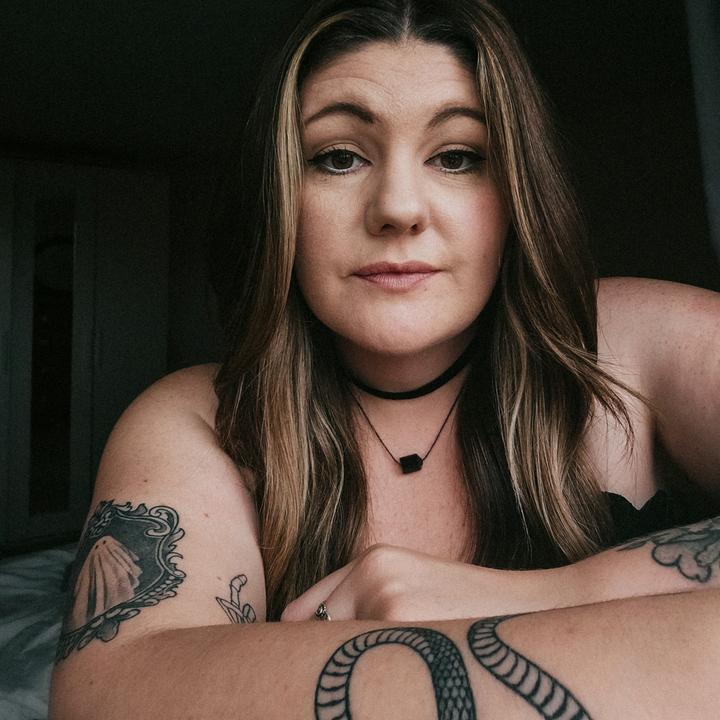 Sharni - Urban Haunts