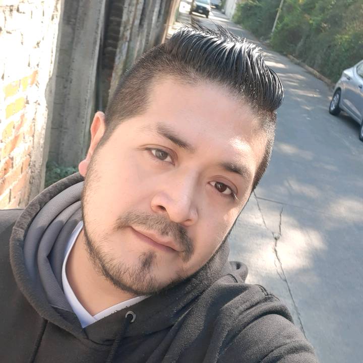 Ismael Jimenez Cabal