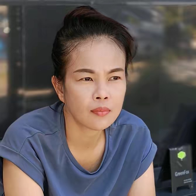 บ้านข้าวป้าแอน