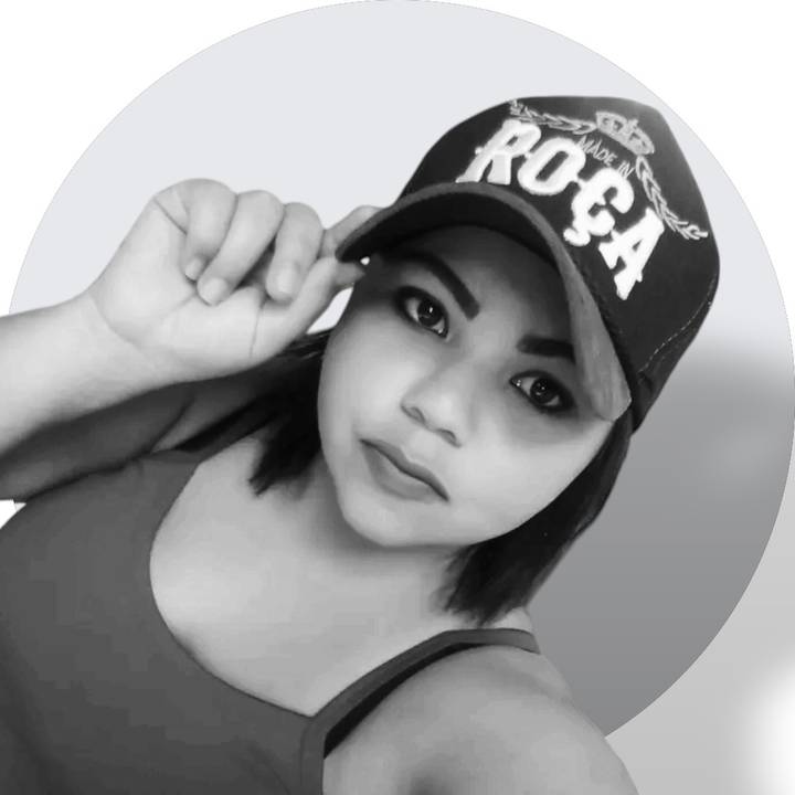 🌻Andressa Dayse🌻