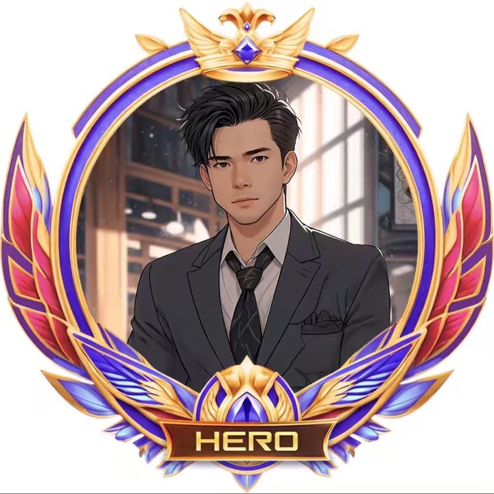 Hero_liu
