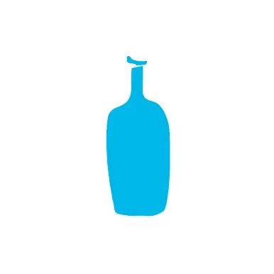 Blue Bottle Coffee