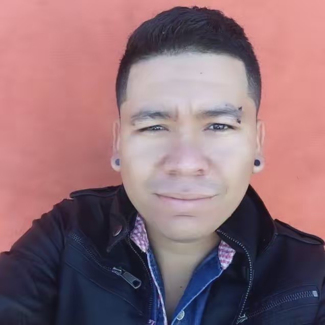 Victor Alfonso Marti