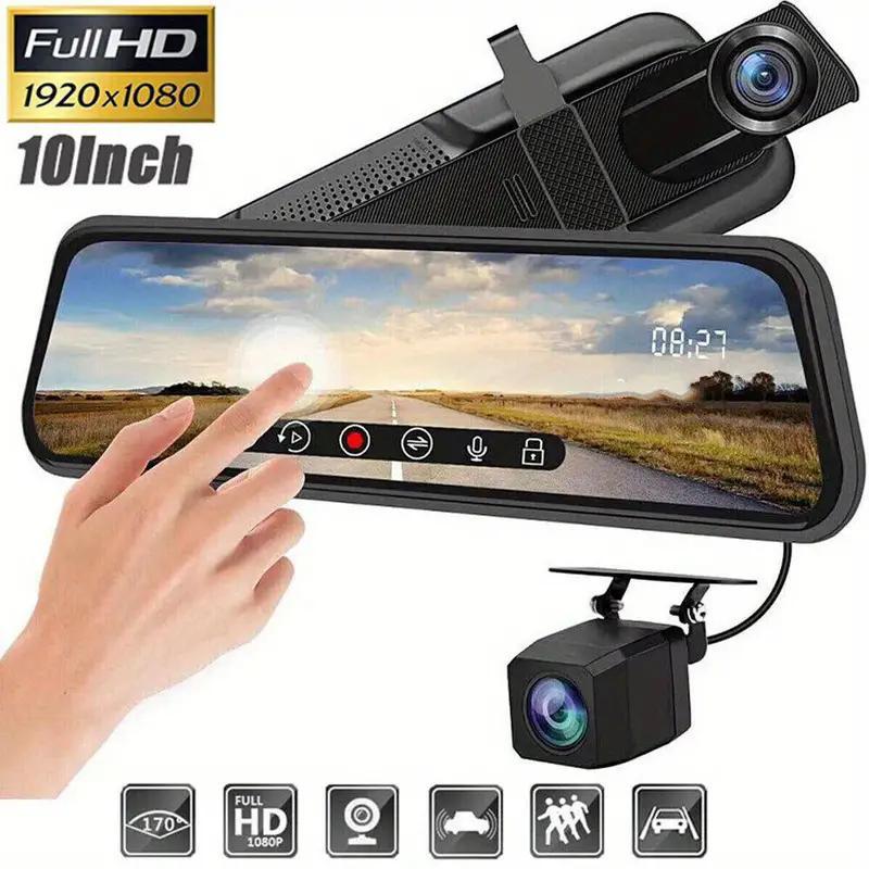 Car Rear View Camera, 1 Count 1080P HD Car Rear View Camera with Reverse view function, Universal Car Rear View Camera