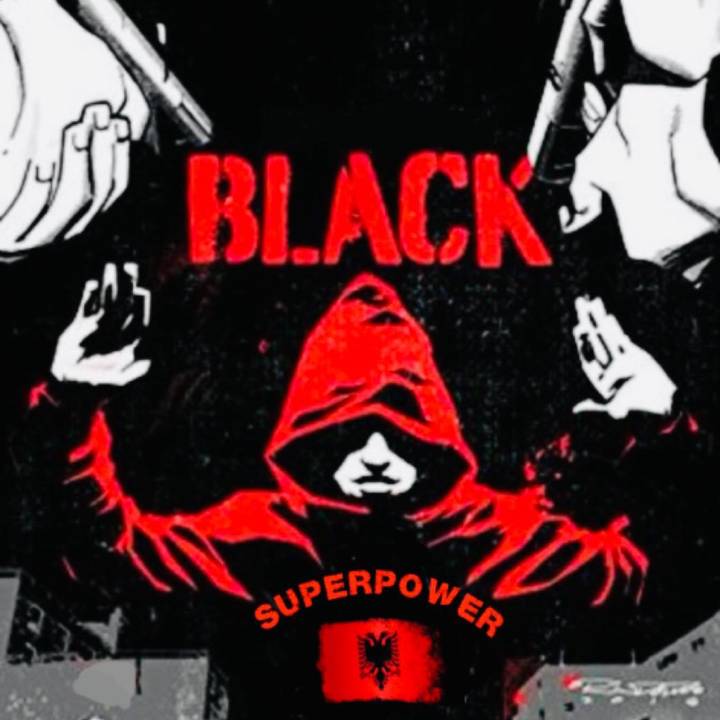 🖤♾️ BLACK KING♾️🖤