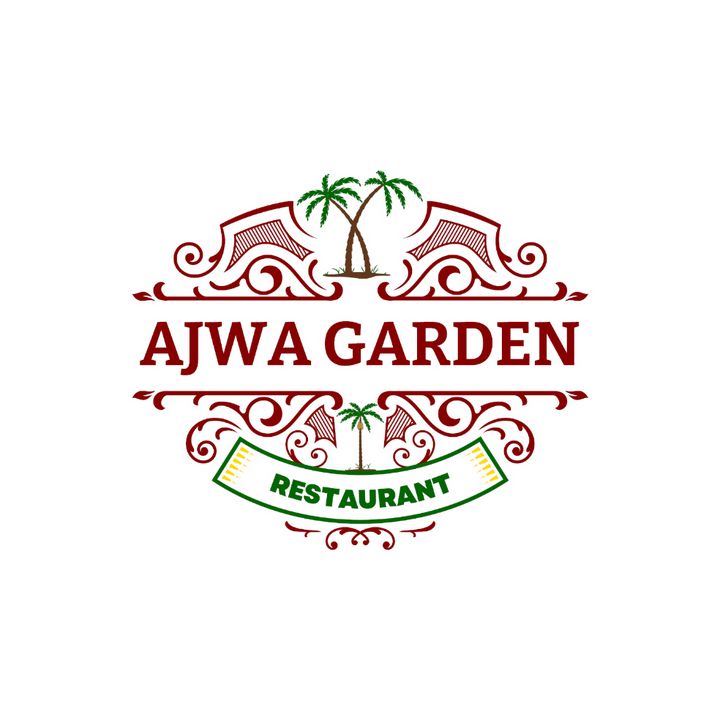 Ajwa Garden Official