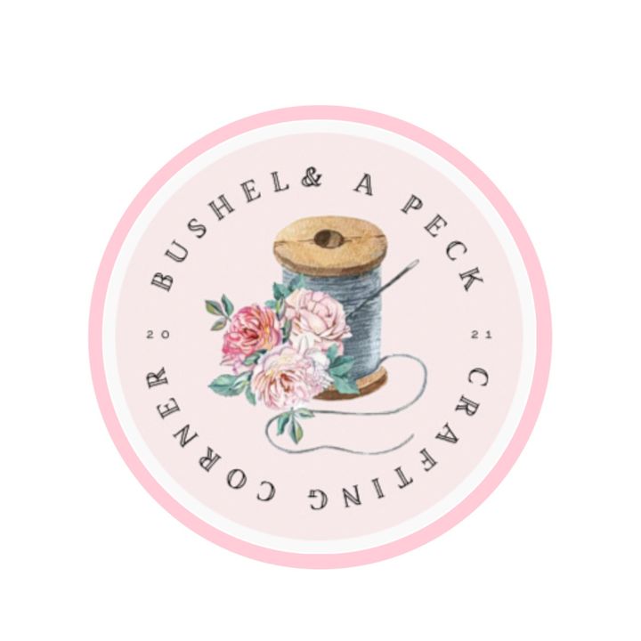 Bushel&APeckCraftingCorner♥️