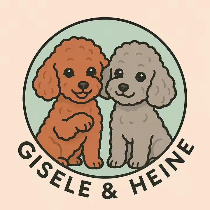 🐶GISELe&HEINe🐶