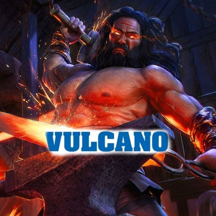 vulcano