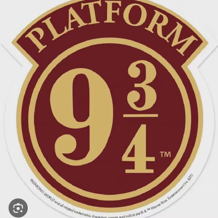 Platform9and3/4🇱🇧