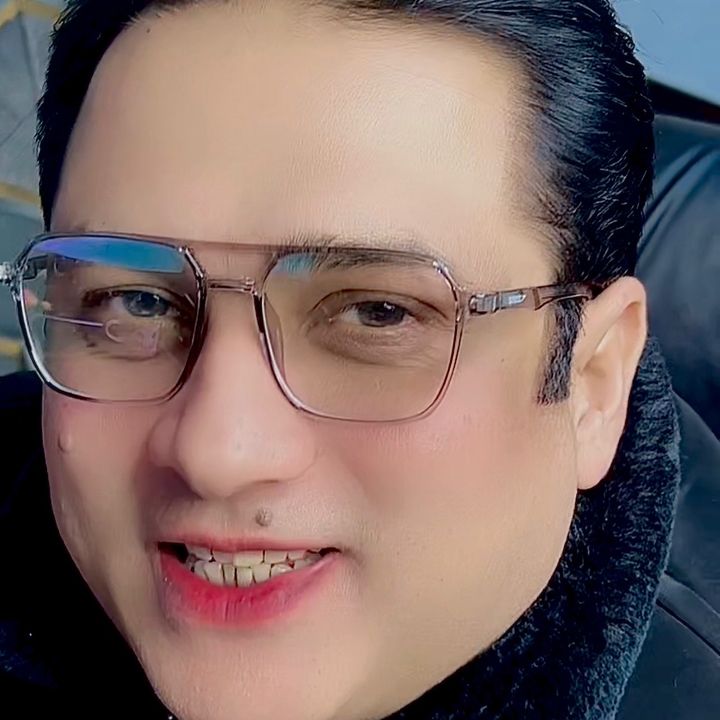 Superstar Asif Chaudhary