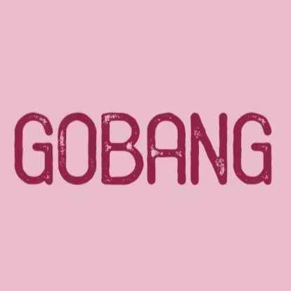 GOBANG_T-SHIRT <official>