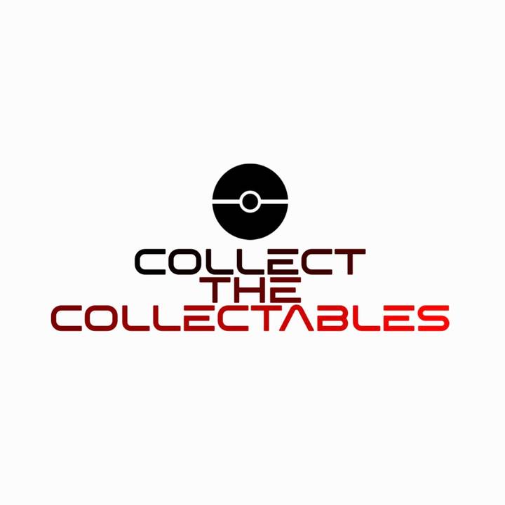 Collect The Collectables