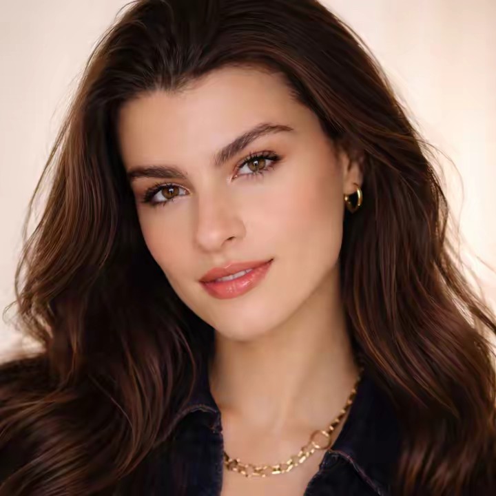 Agustina Palma