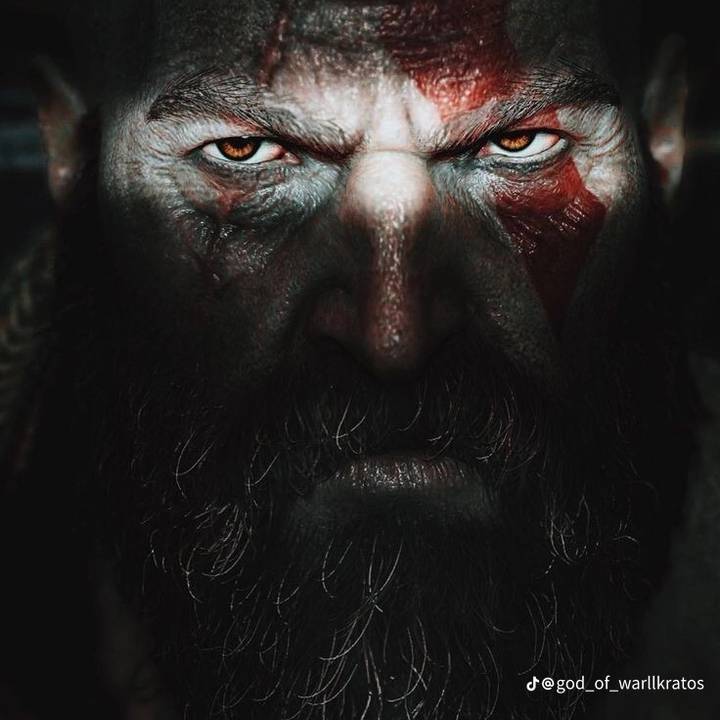 Kratos