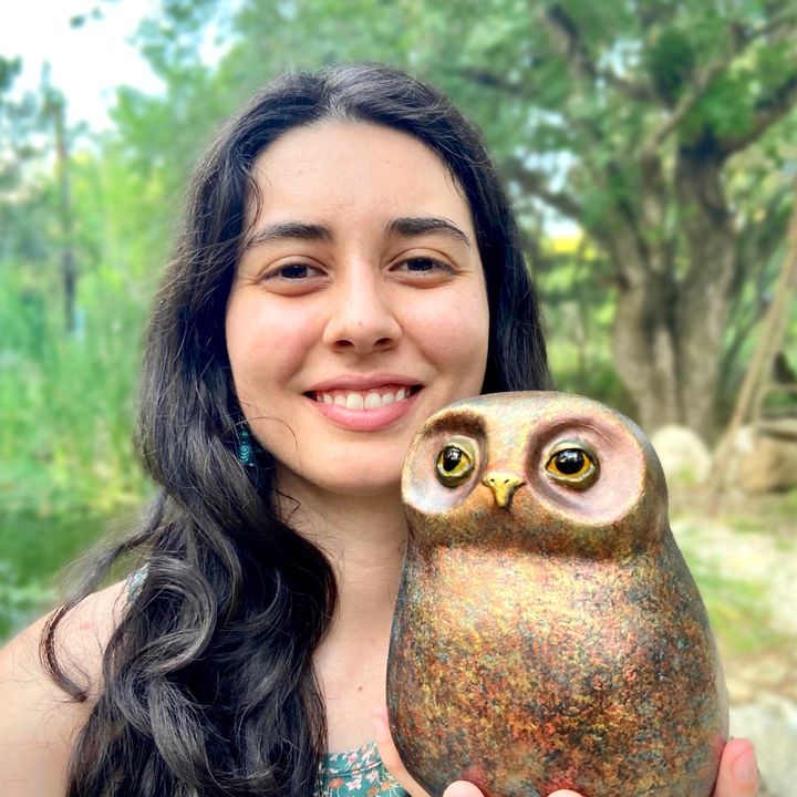 Susi Lopera Art Studio