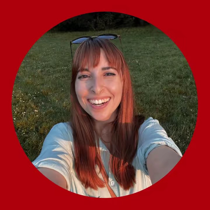 Patty | UGC Creator & SMM