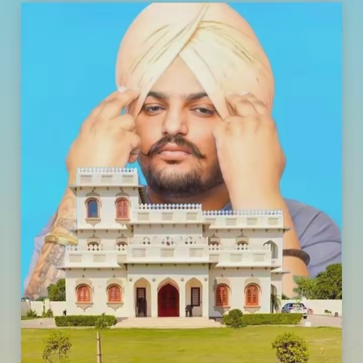 Justic for Sidhu Mossewala 🙏