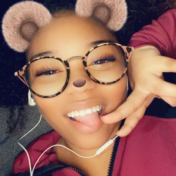 🐼Queen♑️Tk😈98❤️