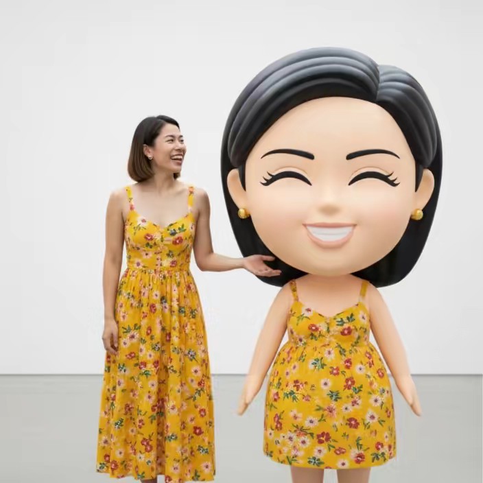 ปาป่าป้า❤️ป้าปิ๋ม