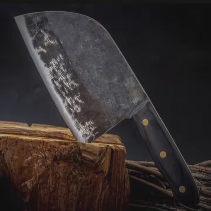 The Nikos Knife