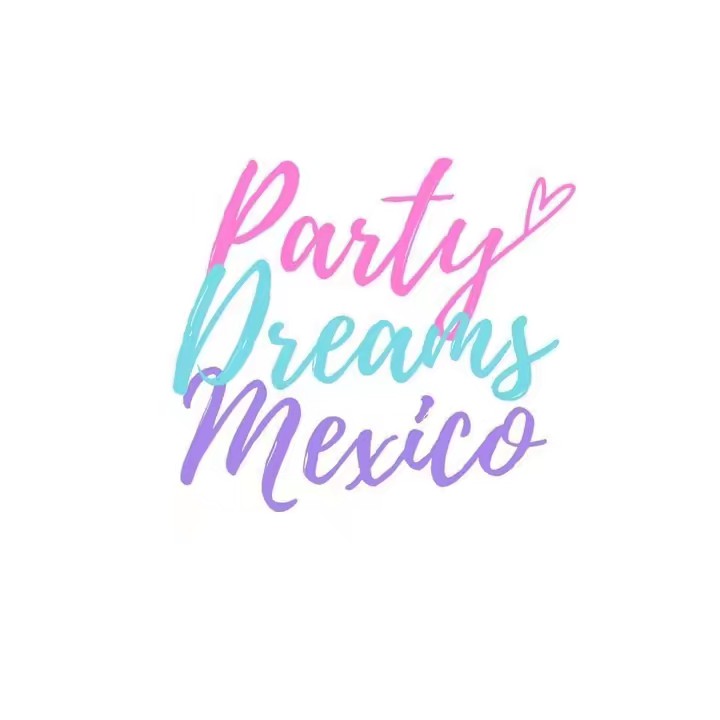 Partydreamsmexico