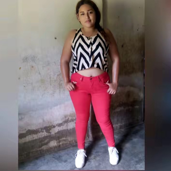 Juanita Velazques Mo