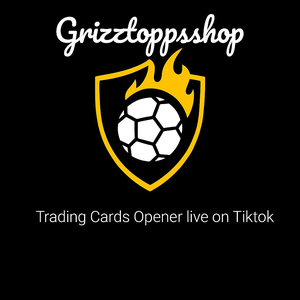 Grizztoppsshop