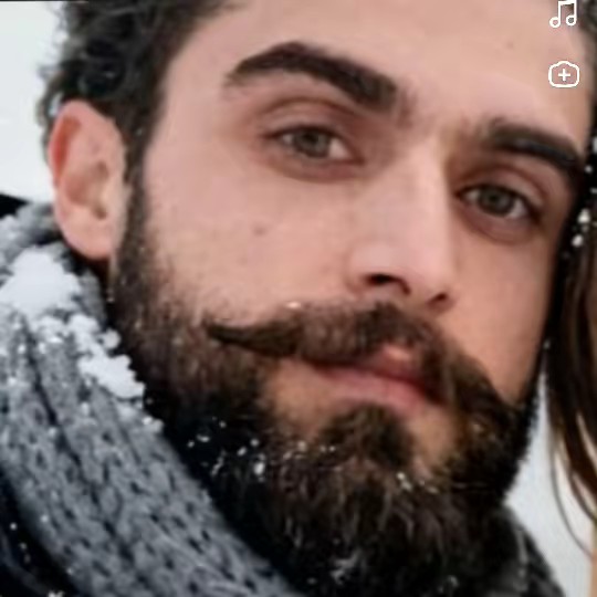 Gökbörü مبین کیانی🫀