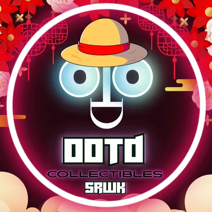 OOTD Collectibles Srwk