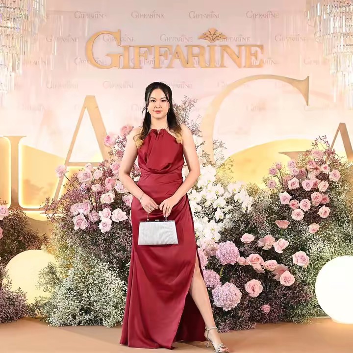 กิฟฟารีน by JRS