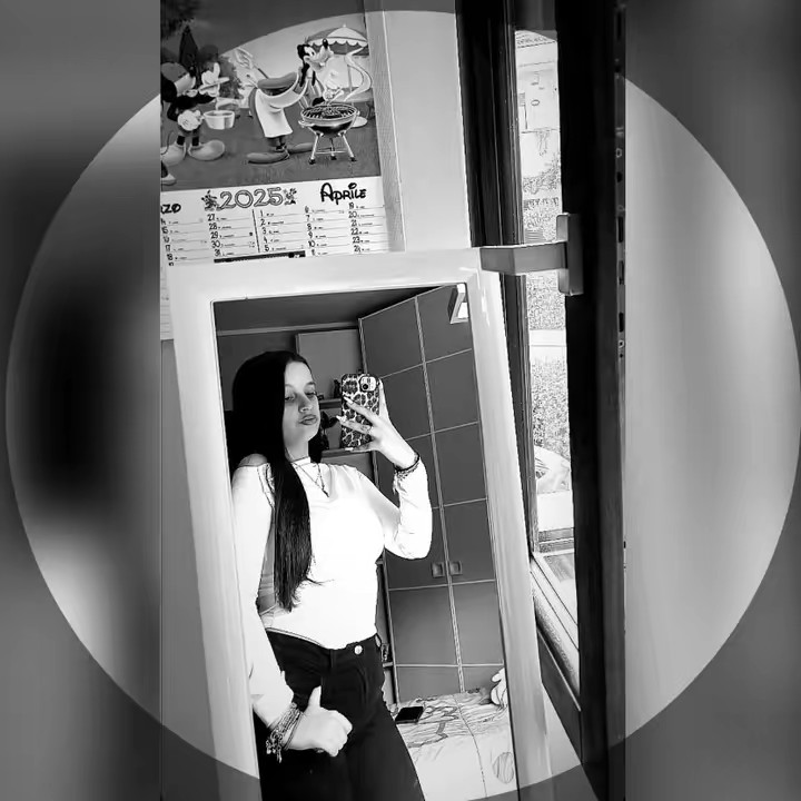 فيديريكا🧊