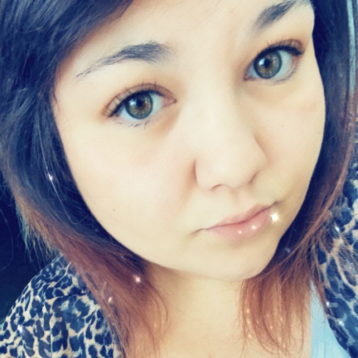 Cortinne Marie Mosier