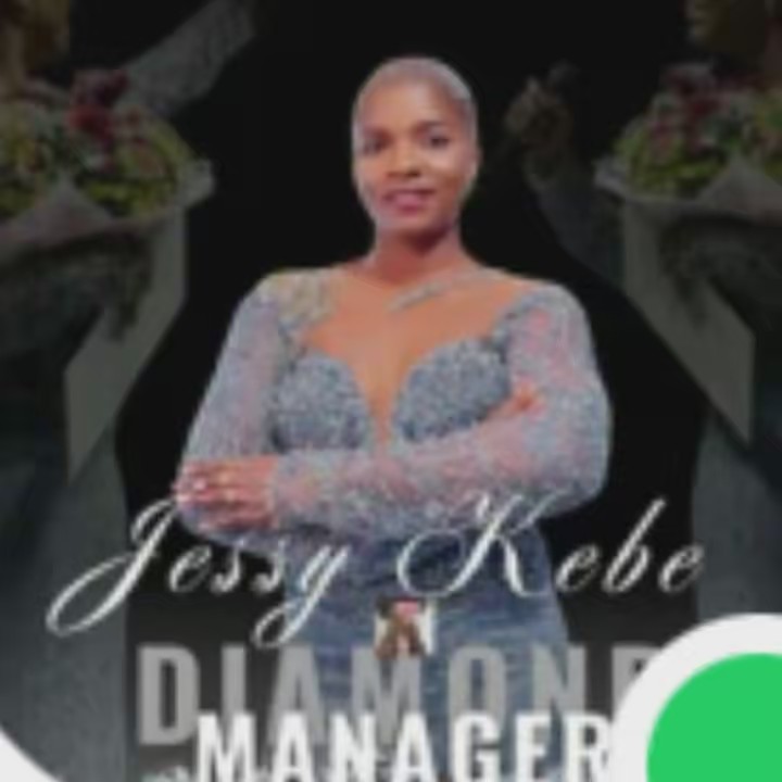 linguére Fallou fall  108ViP