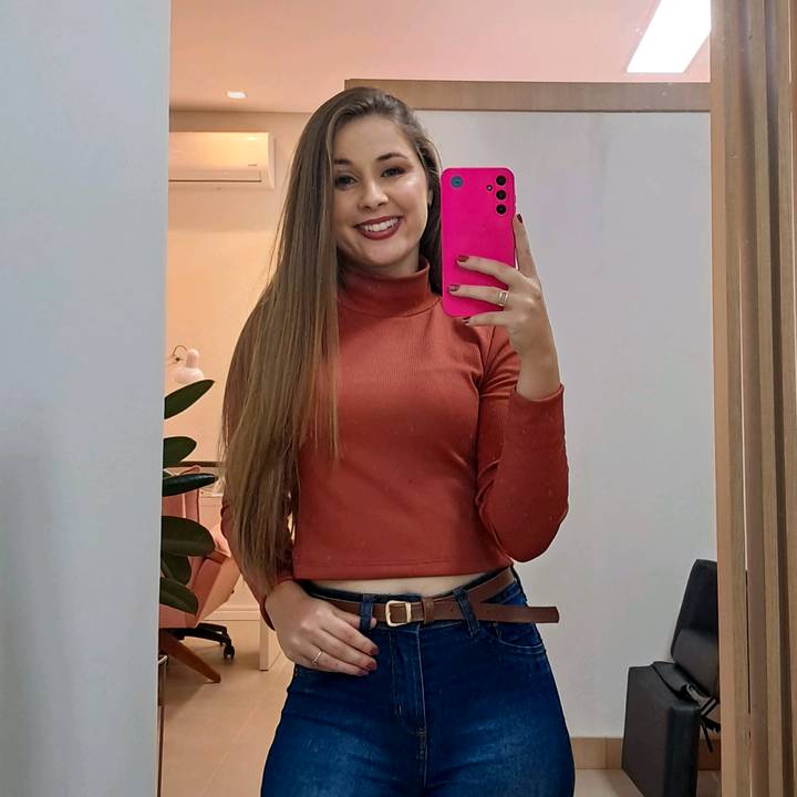 Aline Achterberg 👑