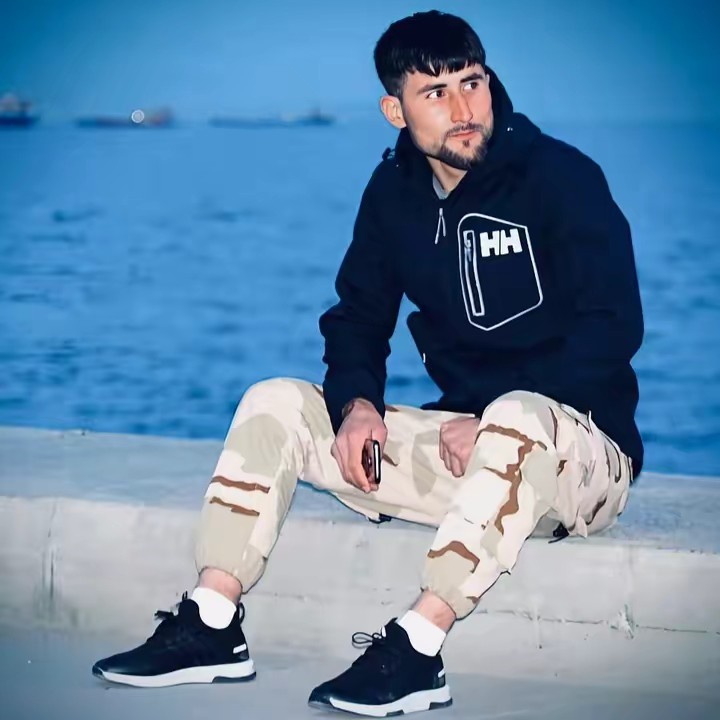 🦁ریس فواد پنجشیری🦁